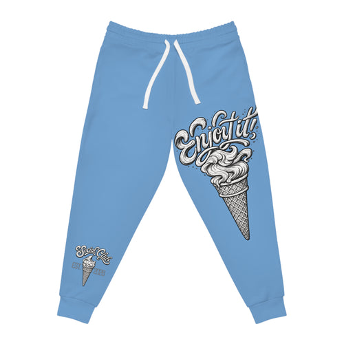 Athletic Joggers (AOP)