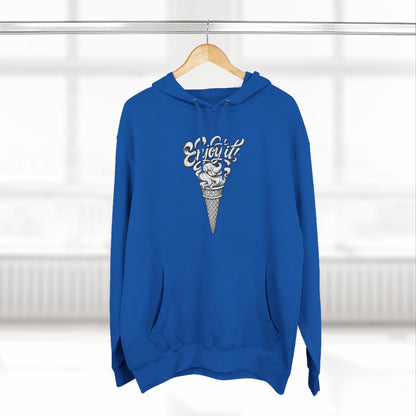 Enjoy It Social Club Hoodie