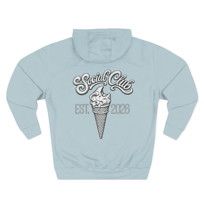 Enjoy It Social Club Hoodie