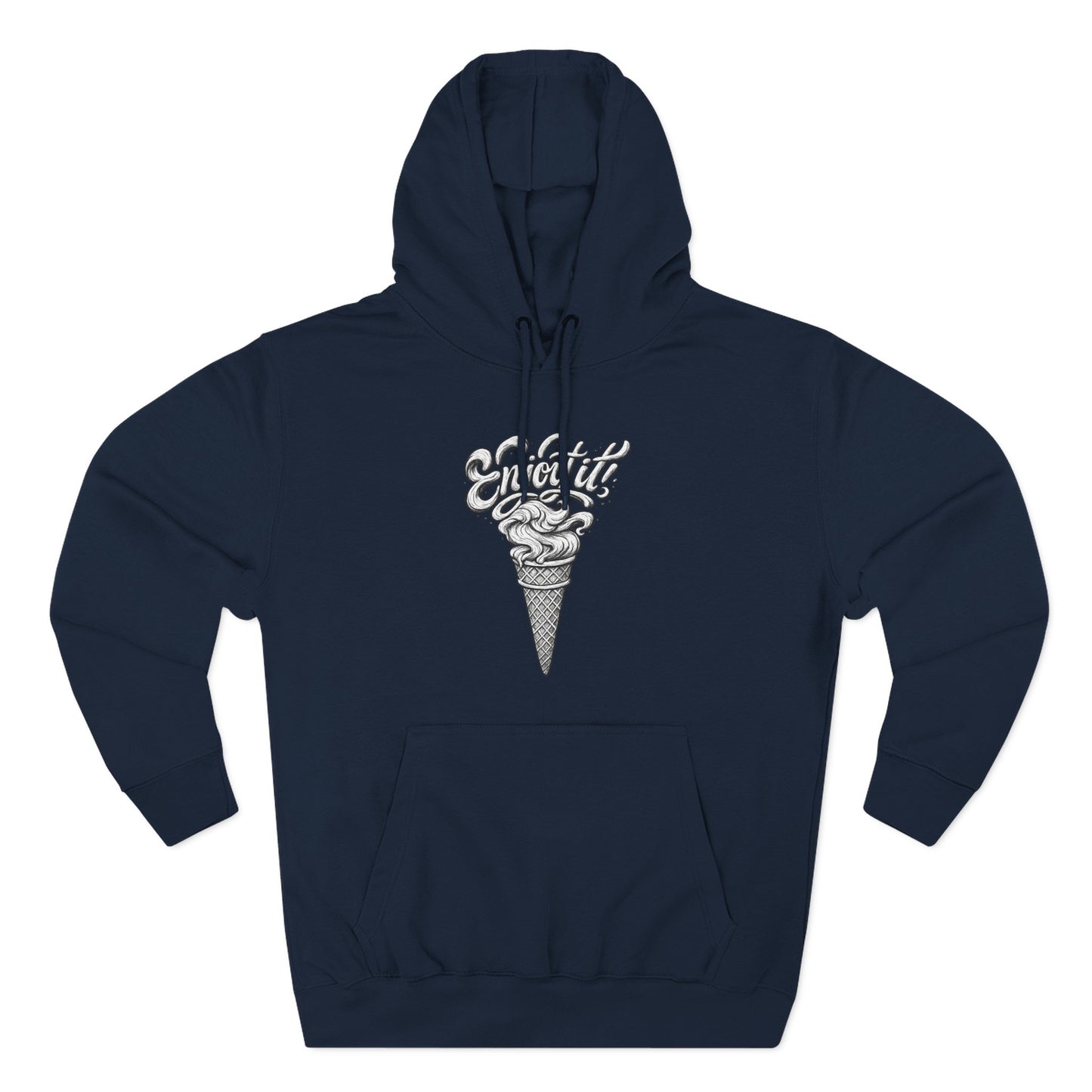 Enjoy It Social Club Hoodie