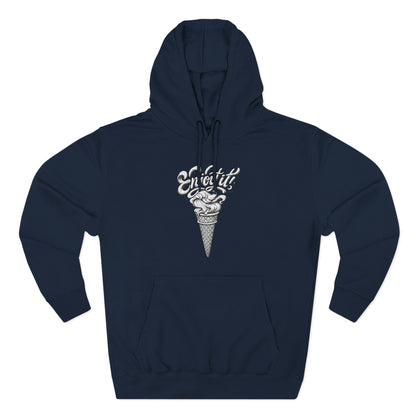 Enjoy It Social Club Hoodie