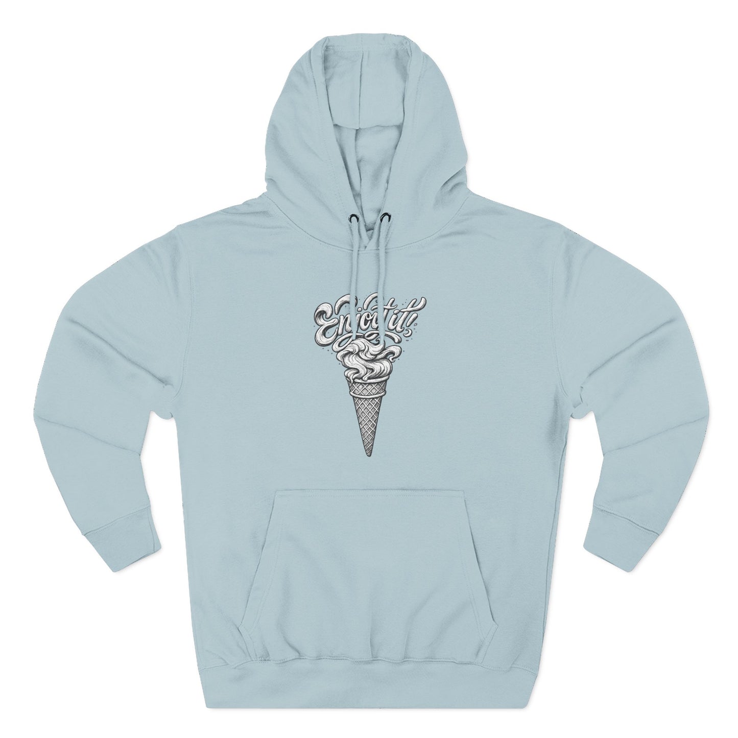 Enjoy It Social Club Hoodie