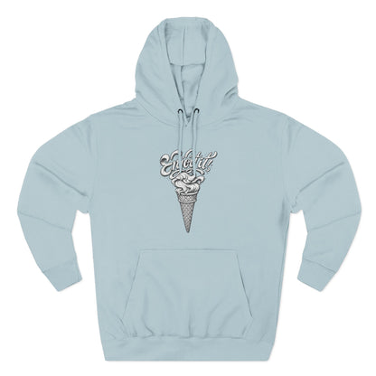 Enjoy It Social Club Hoodie