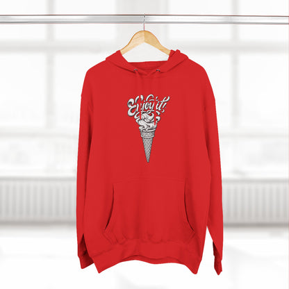 Enjoy It Social Club Hoodie