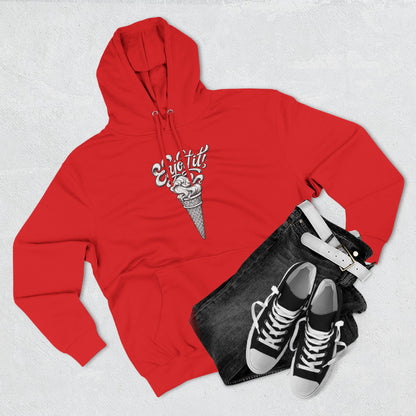 Enjoy It Social Club Hoodie