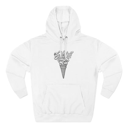 Enjoy It Social Club Hoodie