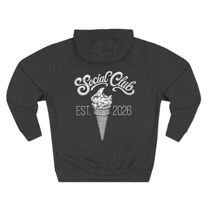 Enjoy It Social Club Hoodie