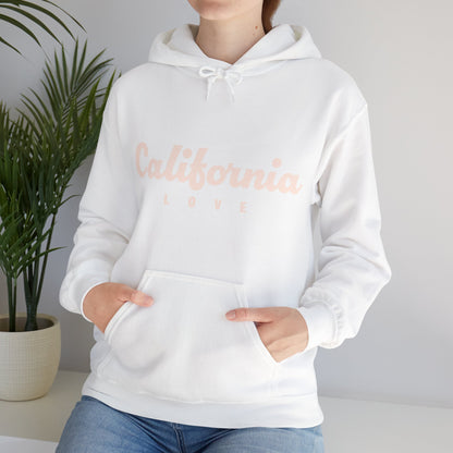 California Love – Mona Surfing Hoodie — When Art Meets the Ocean