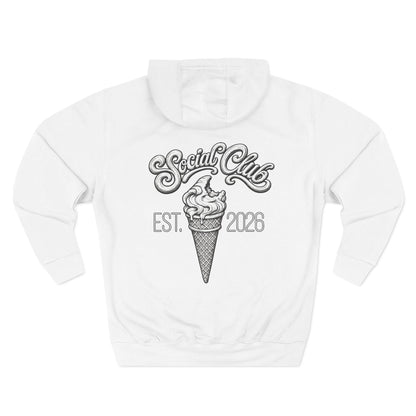 Enjoy It Social Club Hoodie