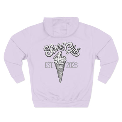 Enjoy It Social Club Hoodie