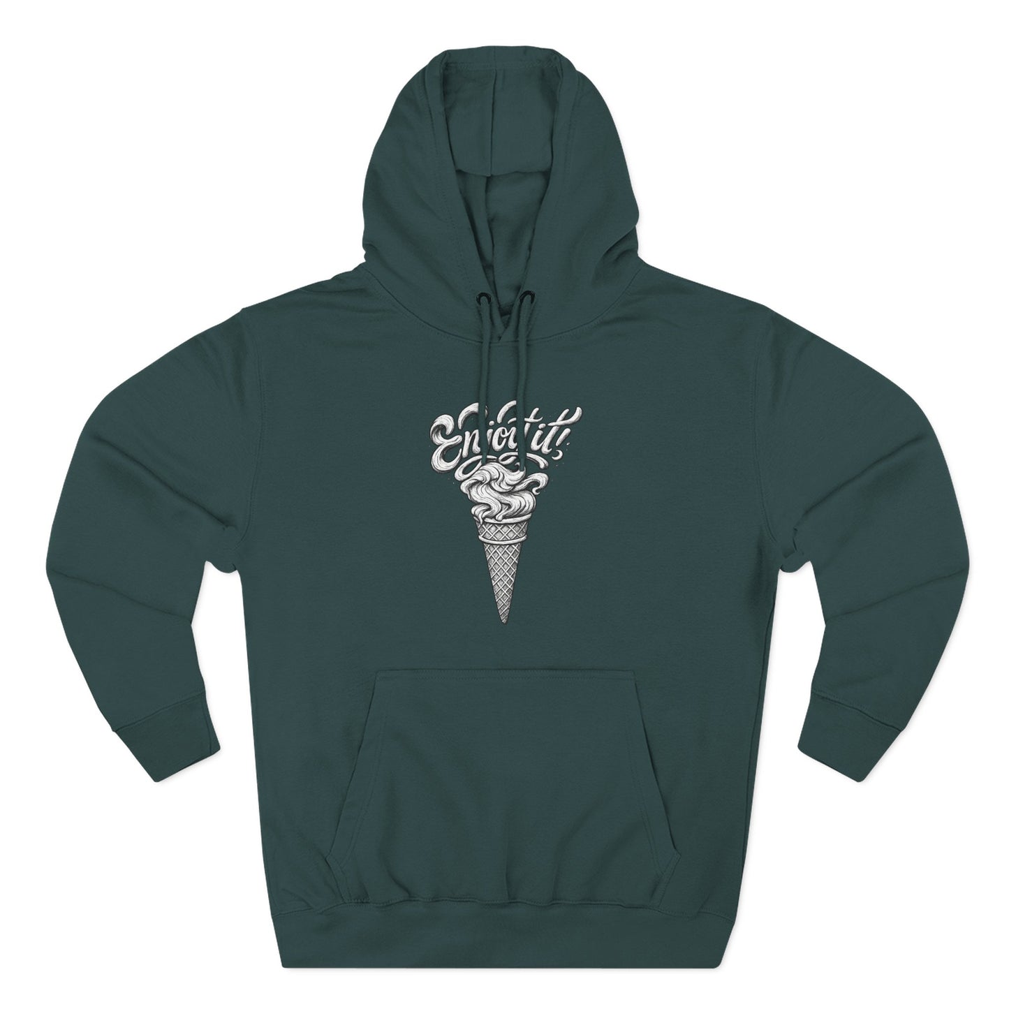 Enjoy It Social Club Hoodie