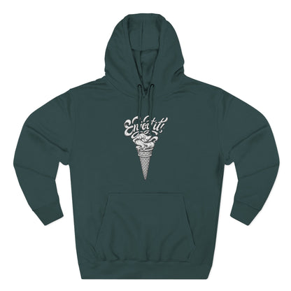 Enjoy It Social Club Hoodie