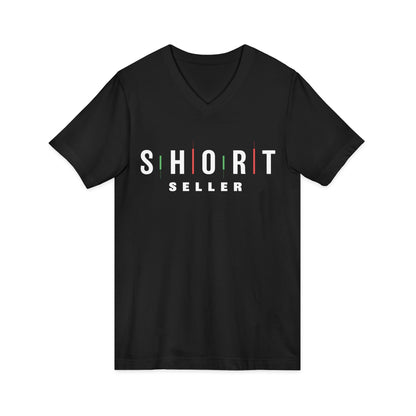 Stock Market T-Shirt - Unisex Tee