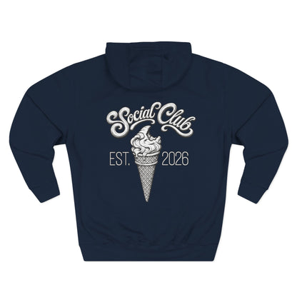 Enjoy It Social Club Hoodie