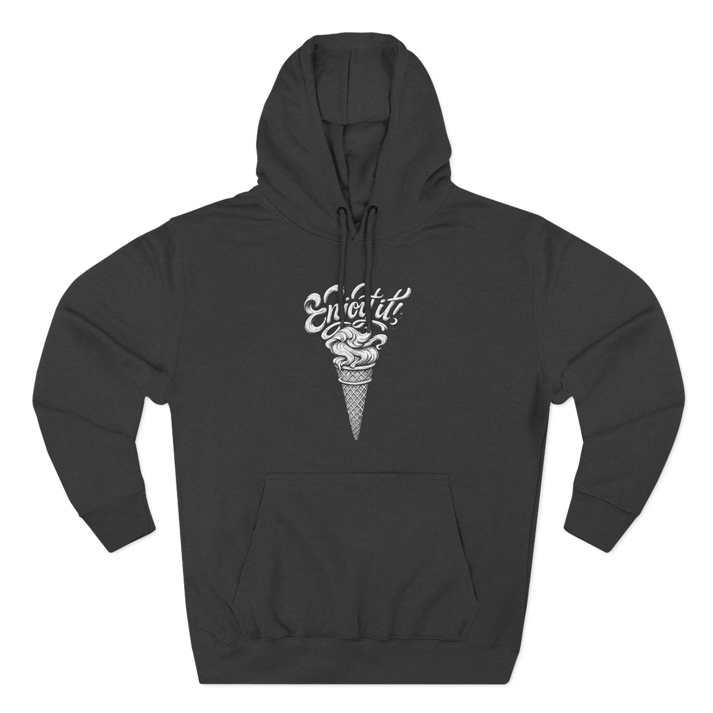 Enjoy It Social Club Hoodie