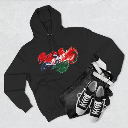 Summer of Soccer Hoodie