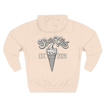 Enjoy It Social Club Hoodie