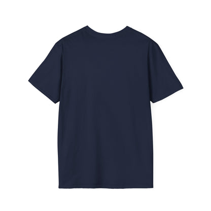 Grateful Vibes — Unisex Softstyle T-Shirt