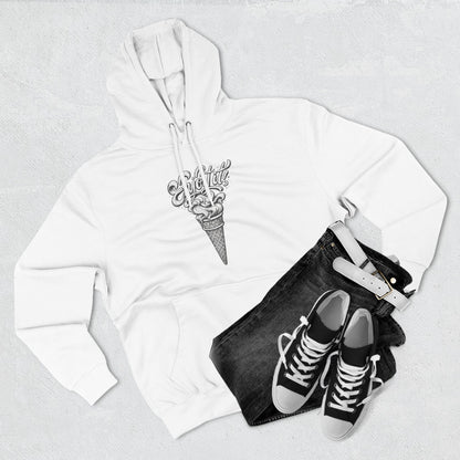 Enjoy It Social Club Hoodie