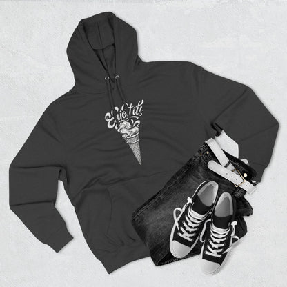 Enjoy It Social Club Hoodie