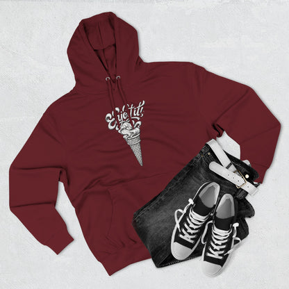 Enjoy It Social Club Hoodie
