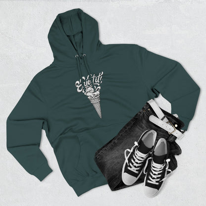 Enjoy It Social Club Hoodie