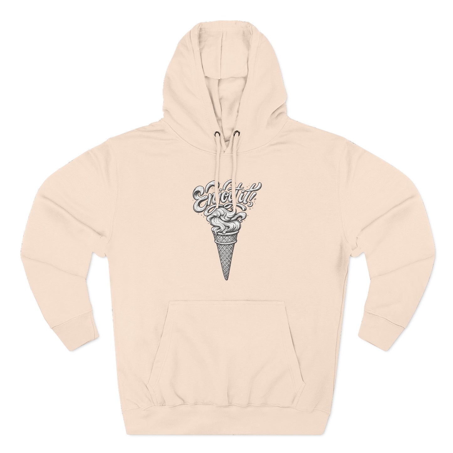 Enjoy It Social Club Hoodie