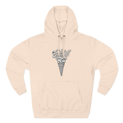 Enjoy It Social Club Hoodie