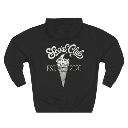 Enjoy It Social Club Hoodie