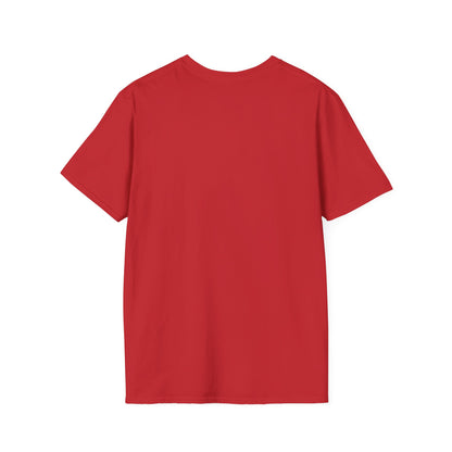 Grateful Vibes — Unisex Softstyle T-Shirt