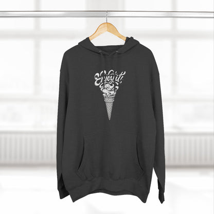 Enjoy It Social Club Hoodie