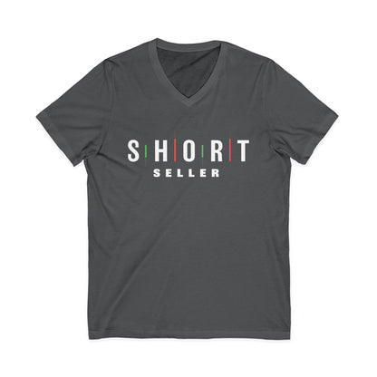 Stock Market T-Shirt - Unisex Tee