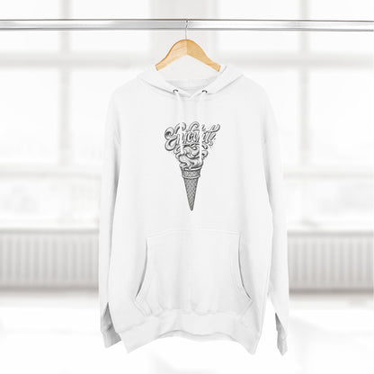 Enjoy It Social Club Hoodie