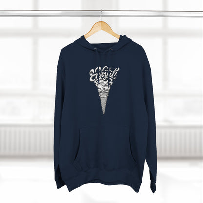 Enjoy It Social Club Hoodie