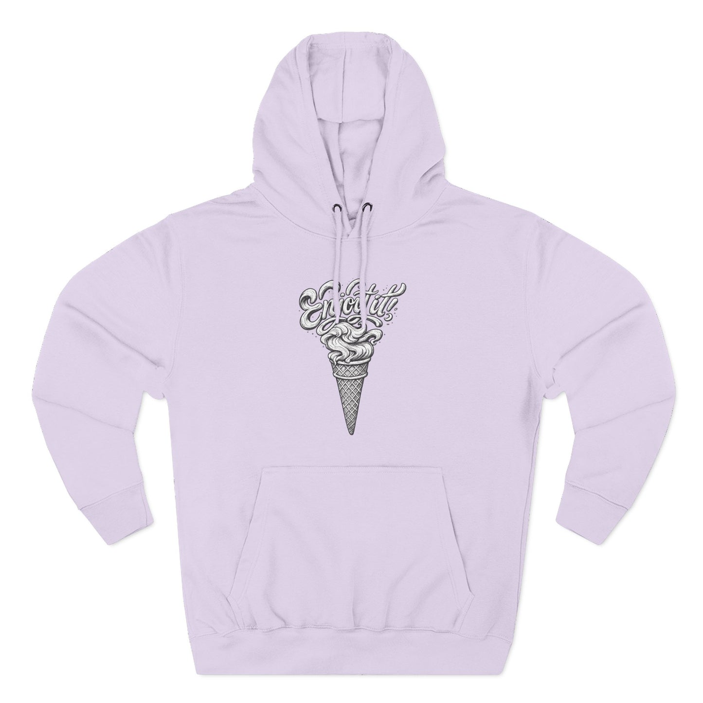 Enjoy It Social Club Hoodie