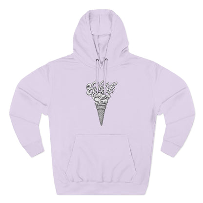Enjoy It Social Club Hoodie