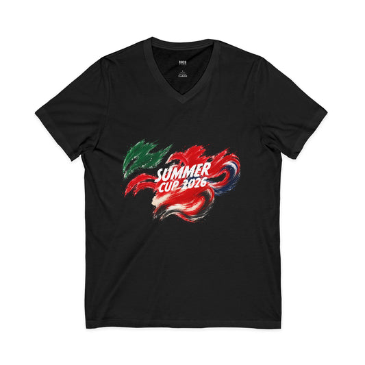 2026 Copa Celebration V-Neck Tee