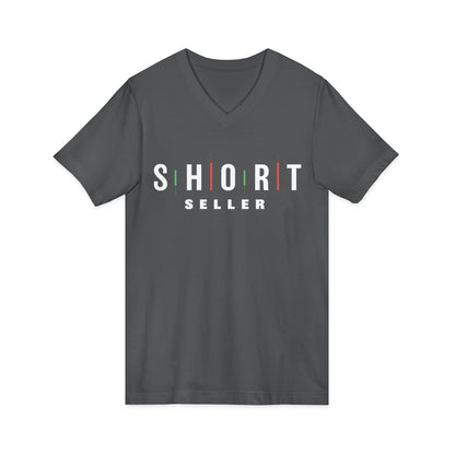 Stock Market T-Shirt - Unisex Tee