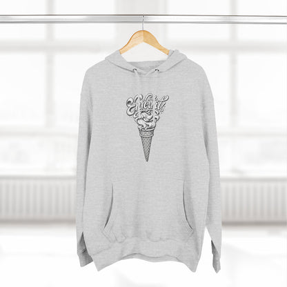 Enjoy It Social Club Hoodie