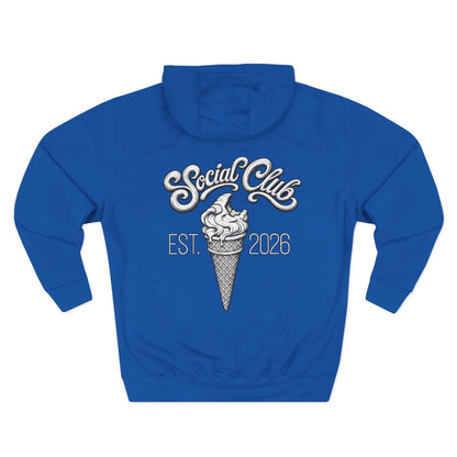Enjoy It Social Club Hoodie