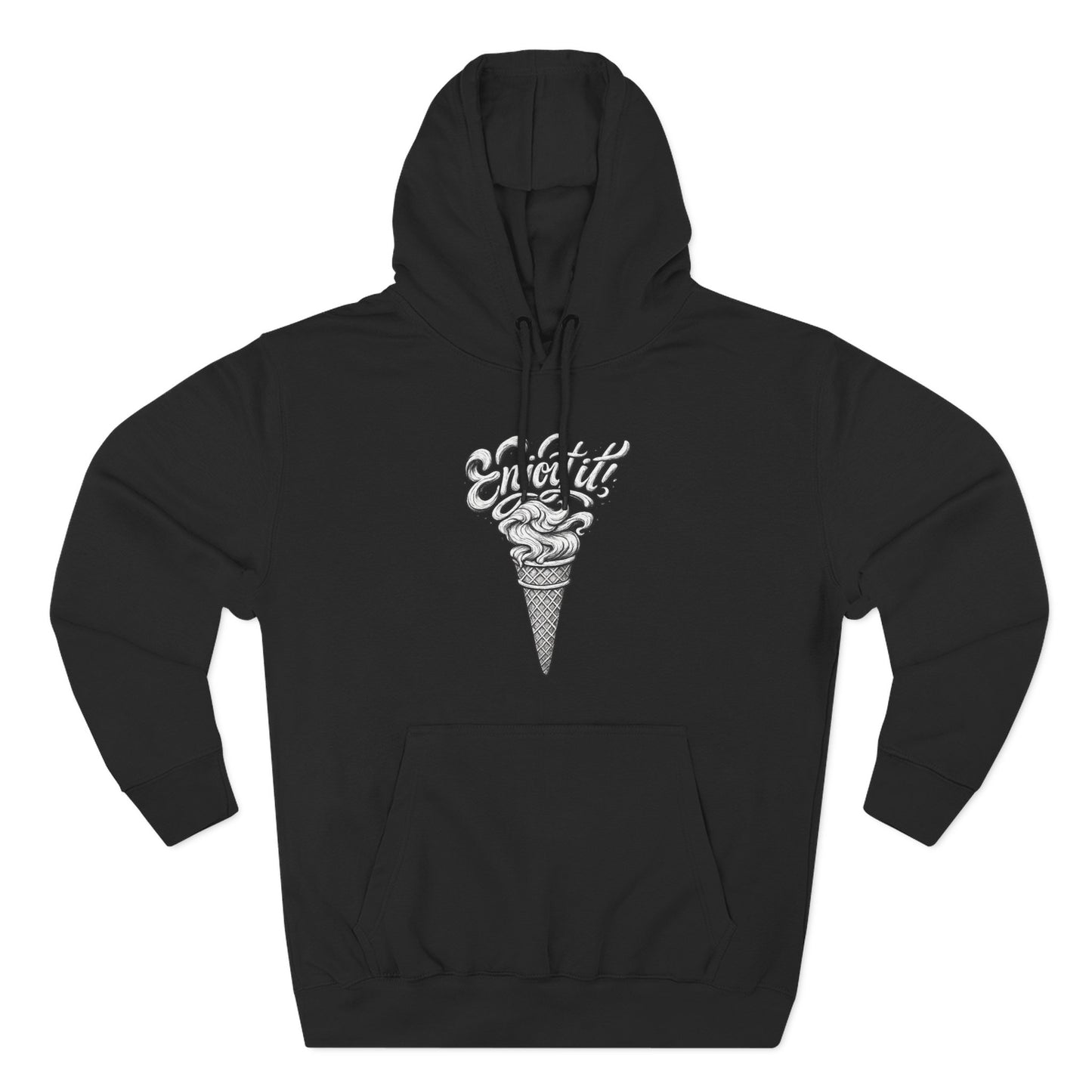 Enjoy It Social Club Hoodie