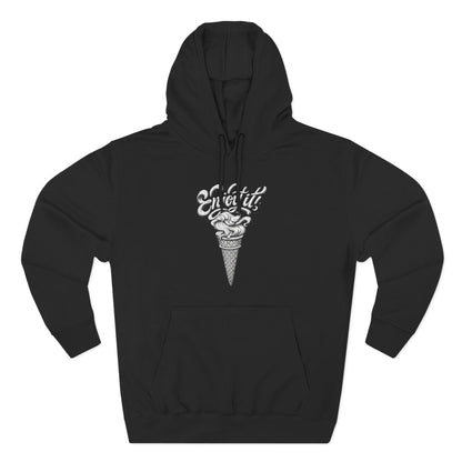 Enjoy It Social Club Hoodie