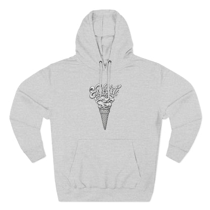 Enjoy It Social Club Hoodie