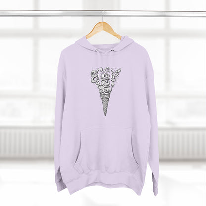 Enjoy It Social Club Hoodie