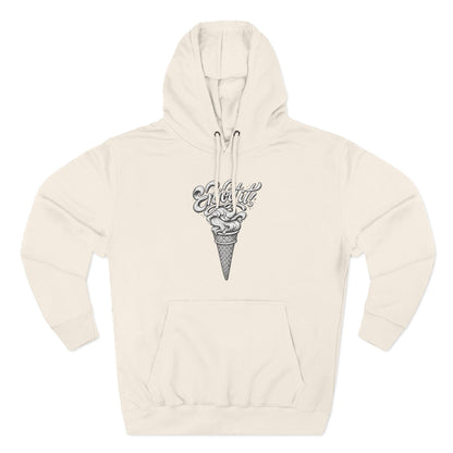 Enjoy It Social Club Hoodie