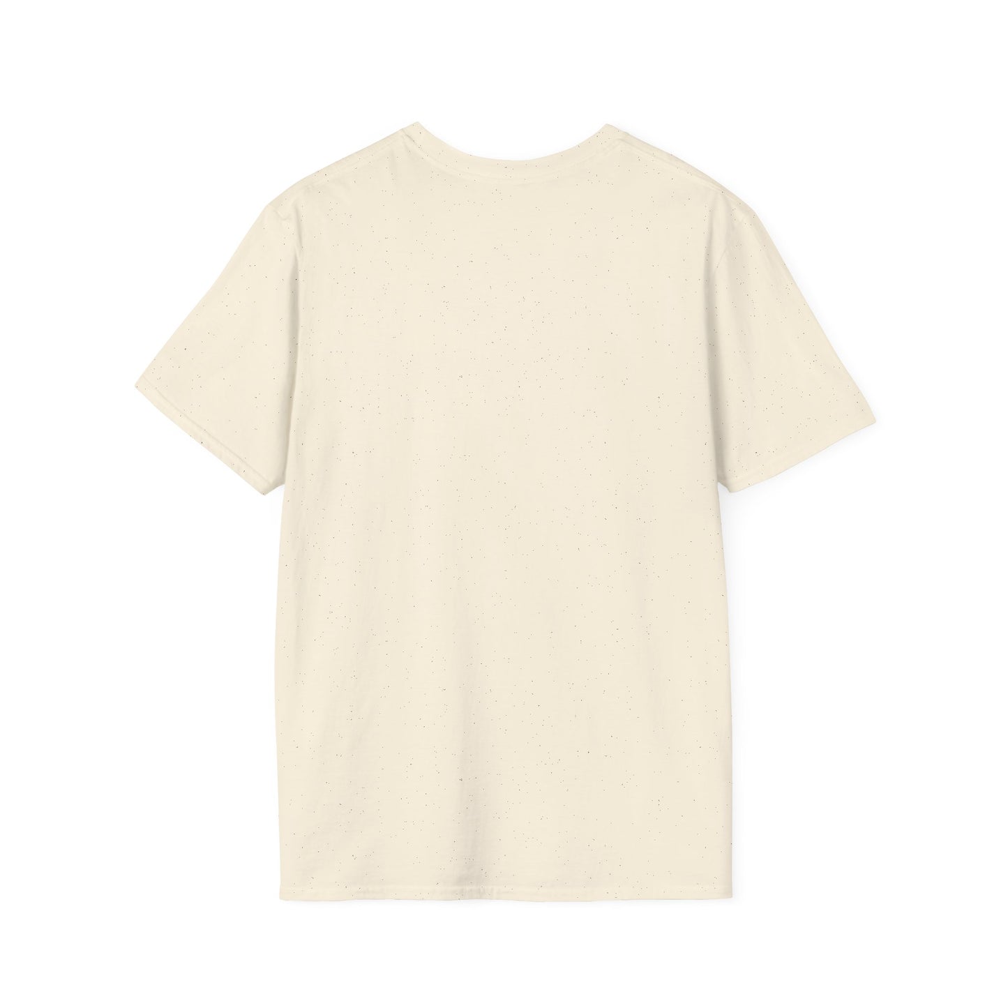 Grateful Vibes — Unisex Softstyle T-Shirt