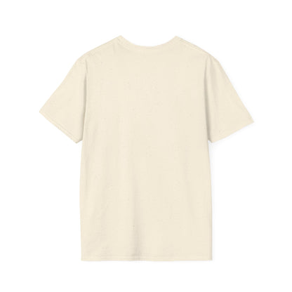 Grateful Vibes — Unisex Softstyle T-Shirt