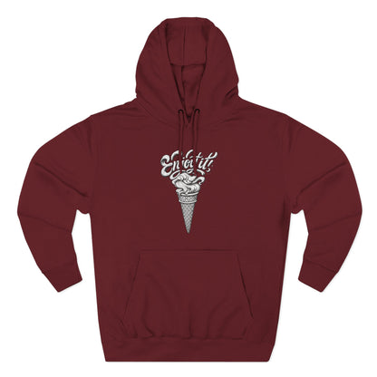 Enjoy It Social Club Hoodie