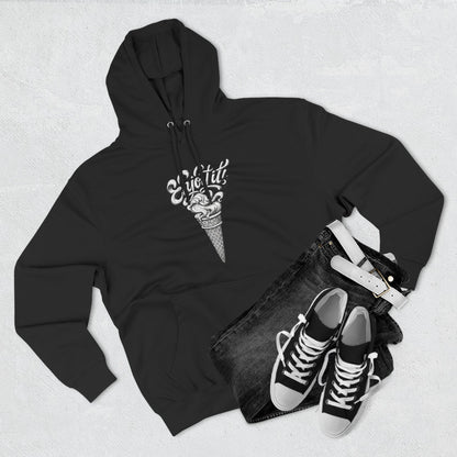 Enjoy It Social Club Hoodie