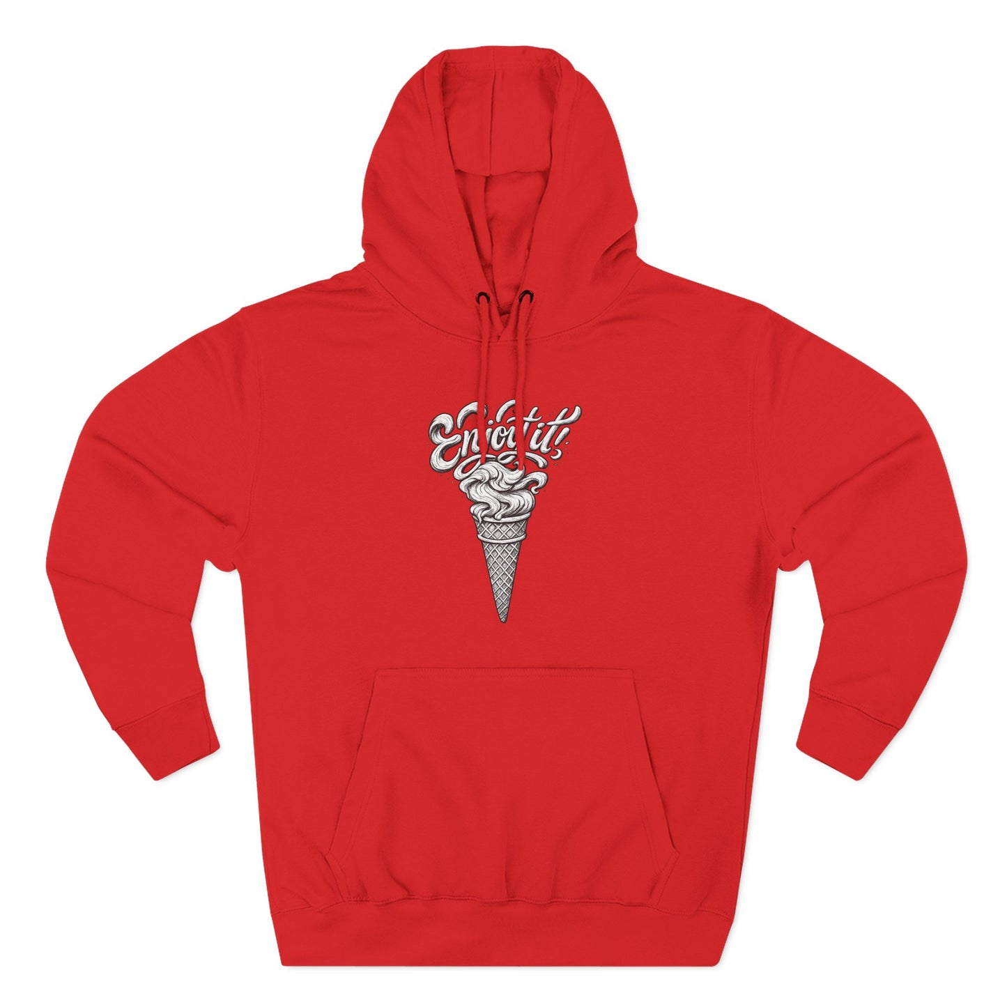 Enjoy It Social Club Hoodie